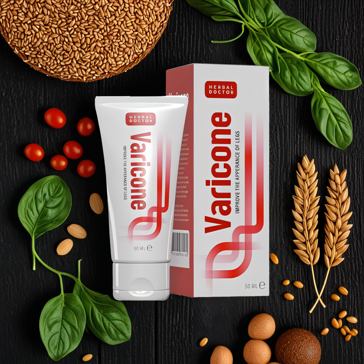 VARICONE