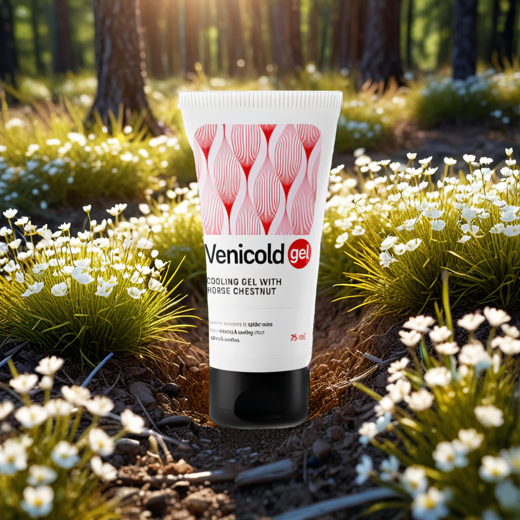VENICOLD GEL