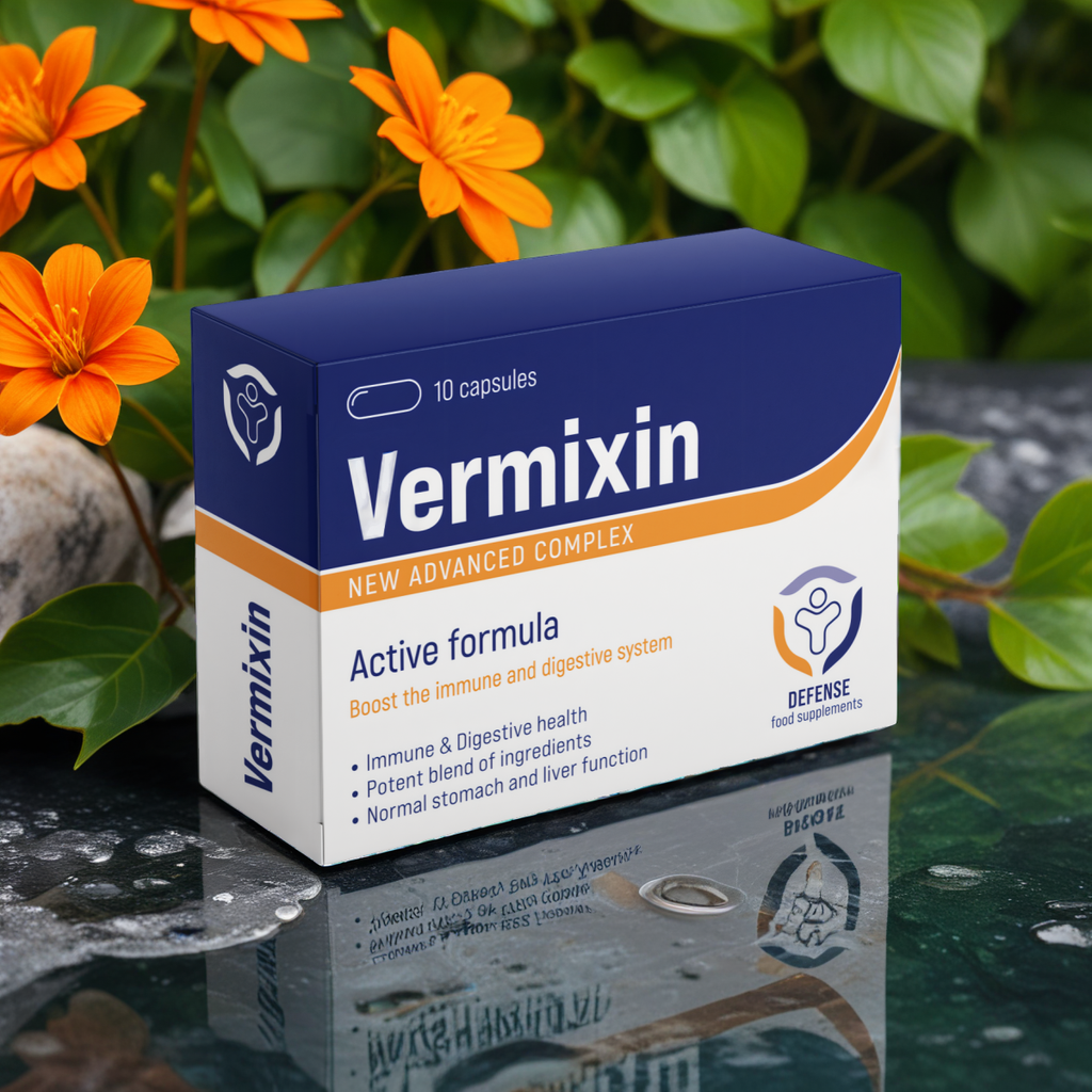 VERMIXIN