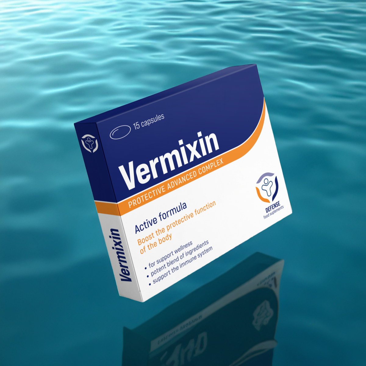 VERMIXIN