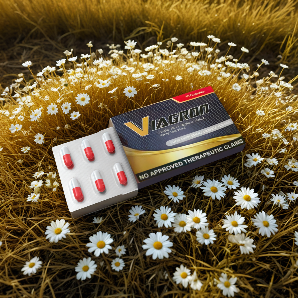 Viagron