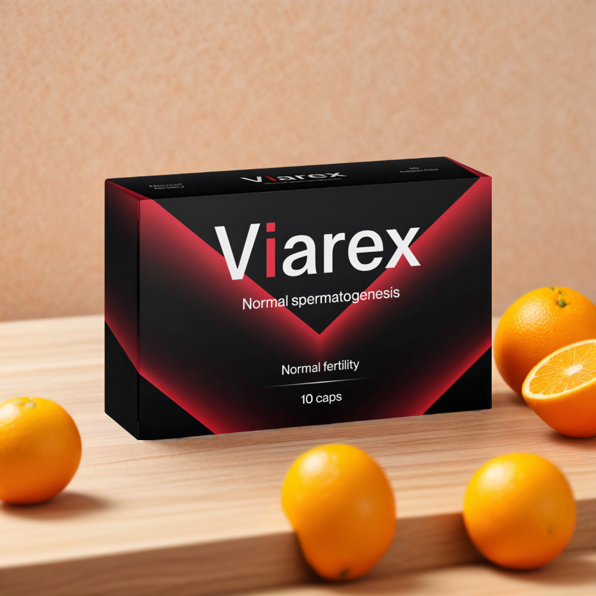 Viarex
