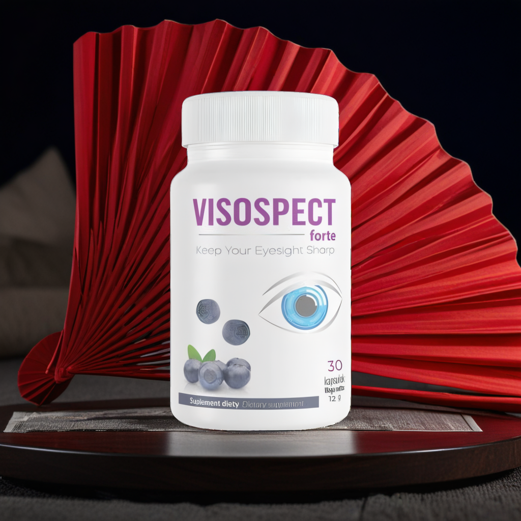Visospect Forte