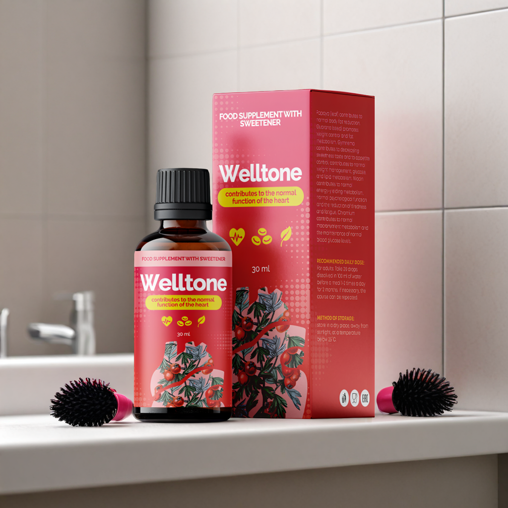 Welltone
