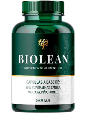 Biolean LP