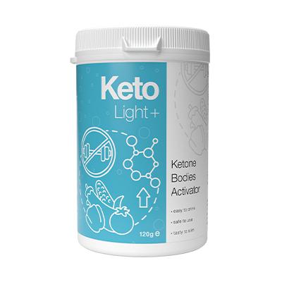 KETO LIGHT (LOW PRICE)