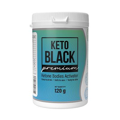 KETO BLACK (LOW PRICE)