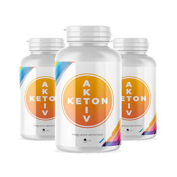Keton Aktiv