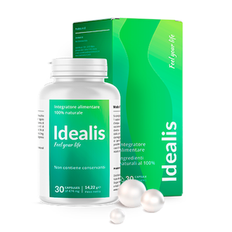 Idealis