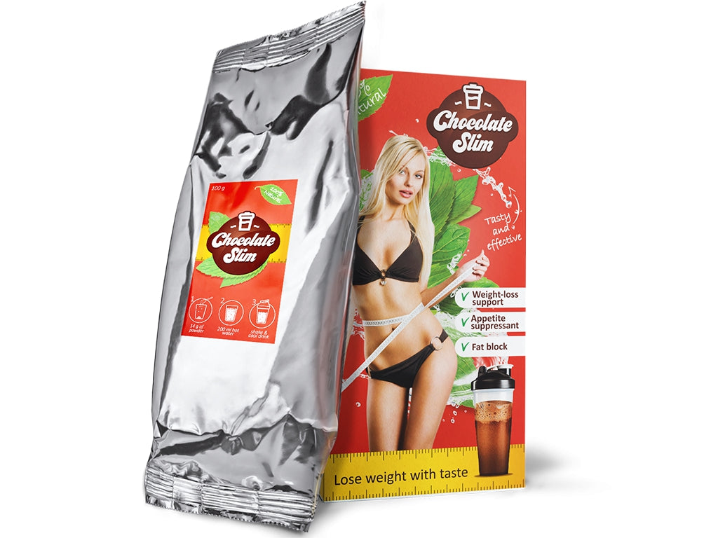 Chocolate  slim