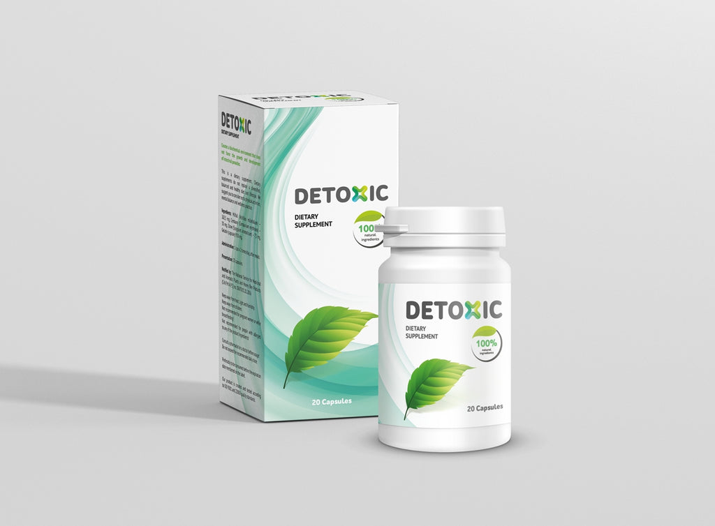 Detoxic