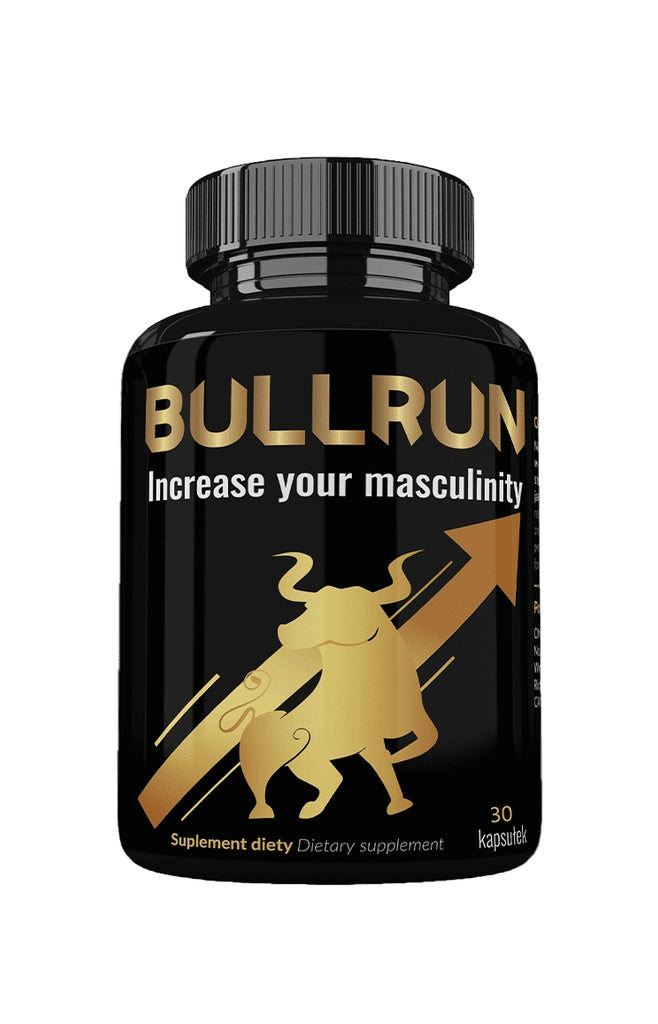 Bull Run