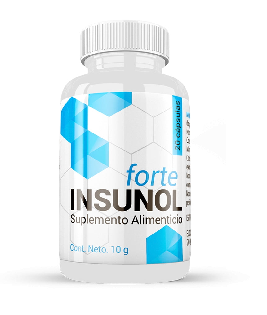 Insunol Forte