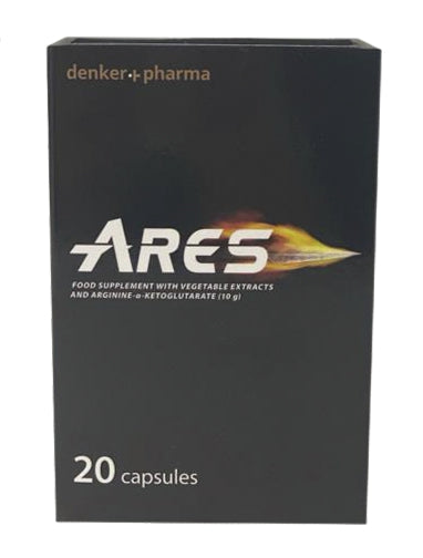 Ares