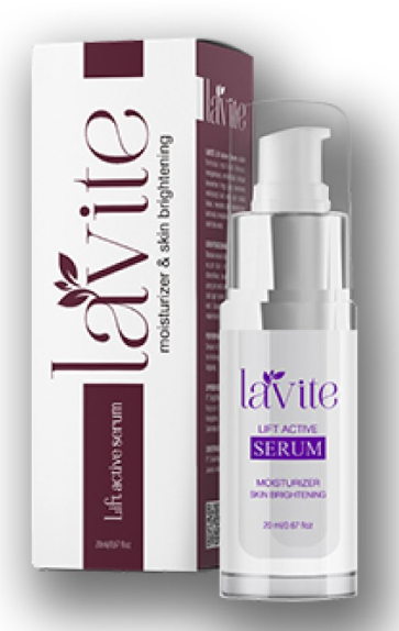 Serum Lavite