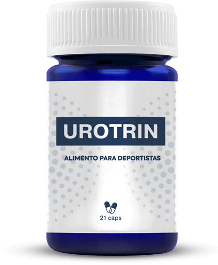 Urotrin Cl