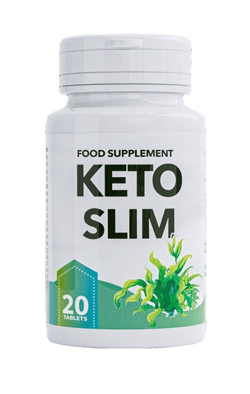 Keto Slim