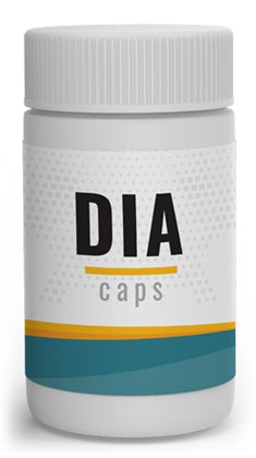 Dia Caps
