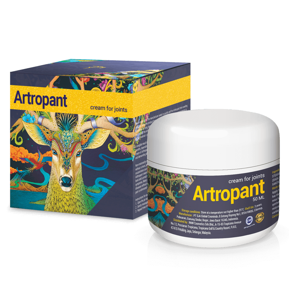 ARTROPANT