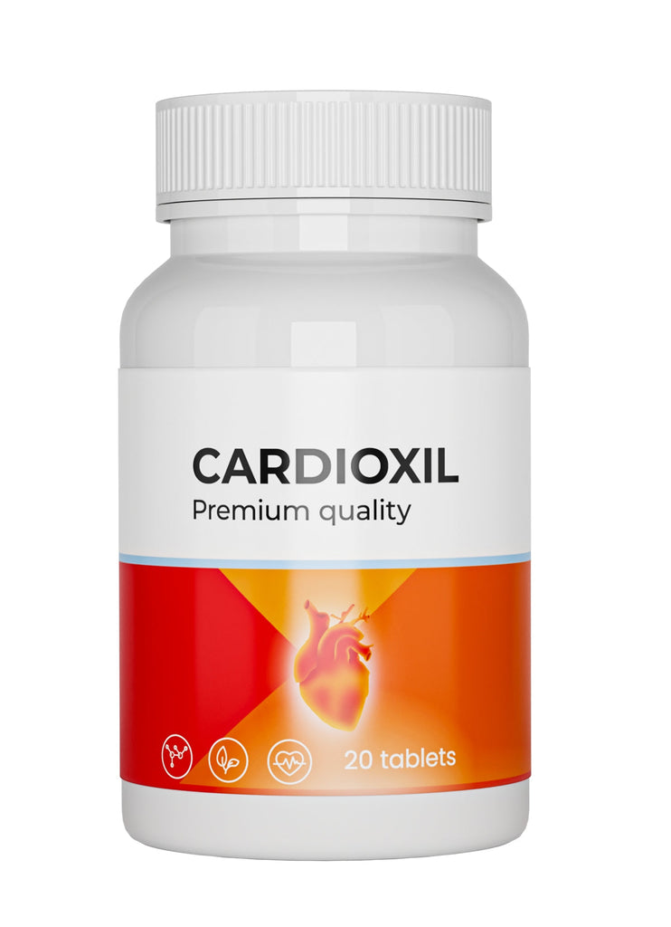 Cardioxil