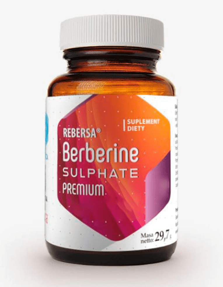 Berberine