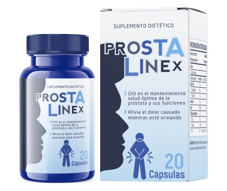 Prostalinex