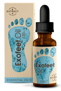 Exofeetoil
