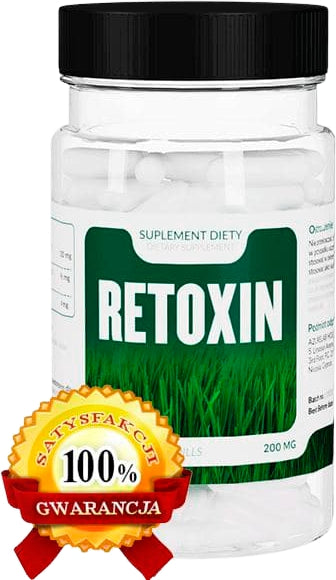 Retoxin Free