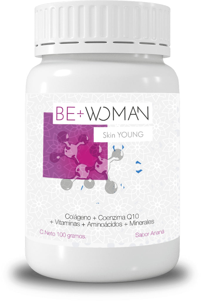 Bewoman